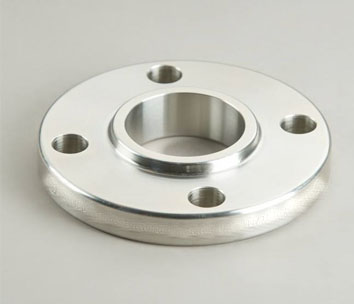 Slip On Flanges